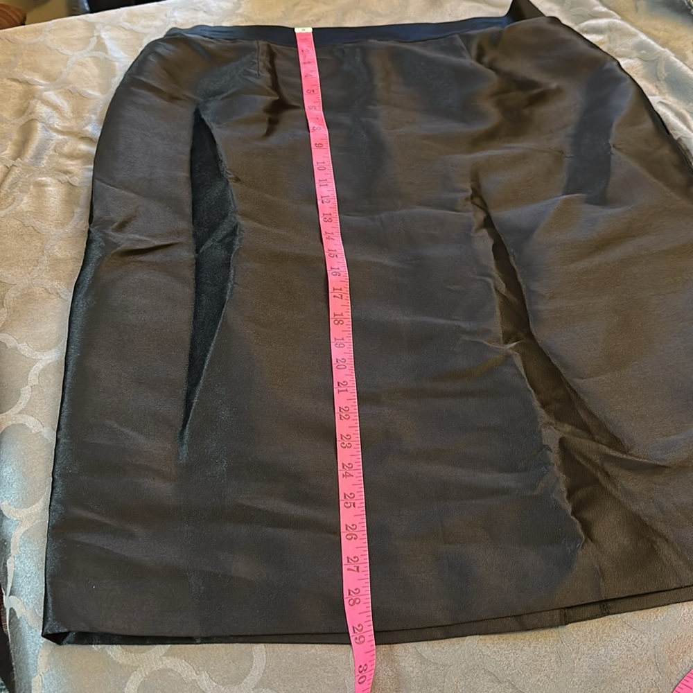 NWT CLASSIC CHIC SUIT SIZE 16 W - Picture 7 of 11